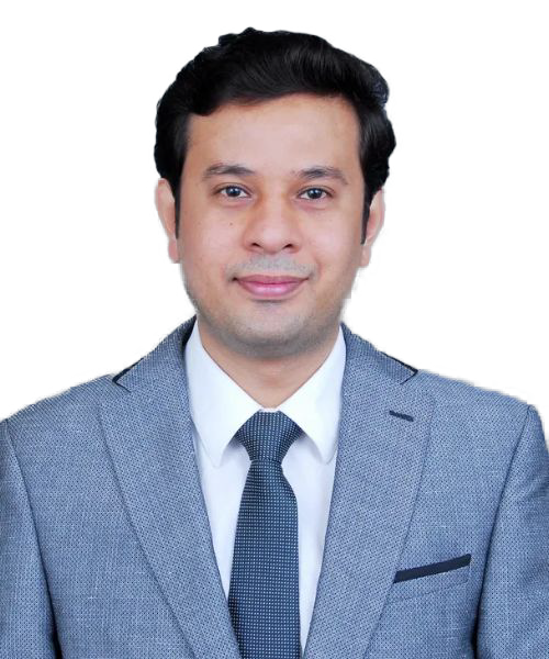 Dr. Kishor Jadhavar